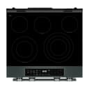 5.3 Cu. Ft. Smart Slide-in Electric Range With Two Even-heat™ Hyper Elements And Convection Cooking Modes view 11