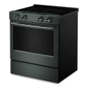 5.3 Cu. Ft. Smart Slide-in Electric Range With Two Even-heat™ Hyper Elements And Convection Cooking Modes view 13