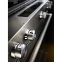 30-inch 5 Burner Gas Convection Slide-in Range With Baking Drawer view 5
