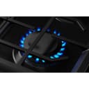 5.0 Cu. Ft. Smart Slide-in Gas Range With Convection Cooking Modes view 11