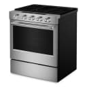 5.0 Cu. Ft. Smart Slide-in Gas Range With Convection Cooking Modes view 12