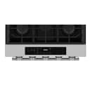 5.0 Cu. Ft. Smart Slide-in Gas Range With Convection Cooking Modes view 13
