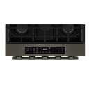 5.0 Cu. Ft. Smart Slide-in Gas Range With Convection Cooking Modes And 2-in-1 Burner view 13