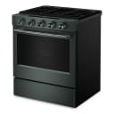 5.0 Cu. Ft. Smart Slide-in Gas Range With Convection Cooking Modes And 2-in-1 Burner view 13