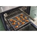30-inch 4-element Induction Slide-in Convection Range With Air Fry view 12