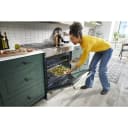 30-inch 4-element Induction Slide-in Convection Range With Air Fry view 11