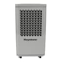 110-Pint Portable Commercial Dehumidifier view 9