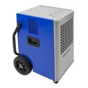 110-Pint Portable Commercial Dehumidifier view 10