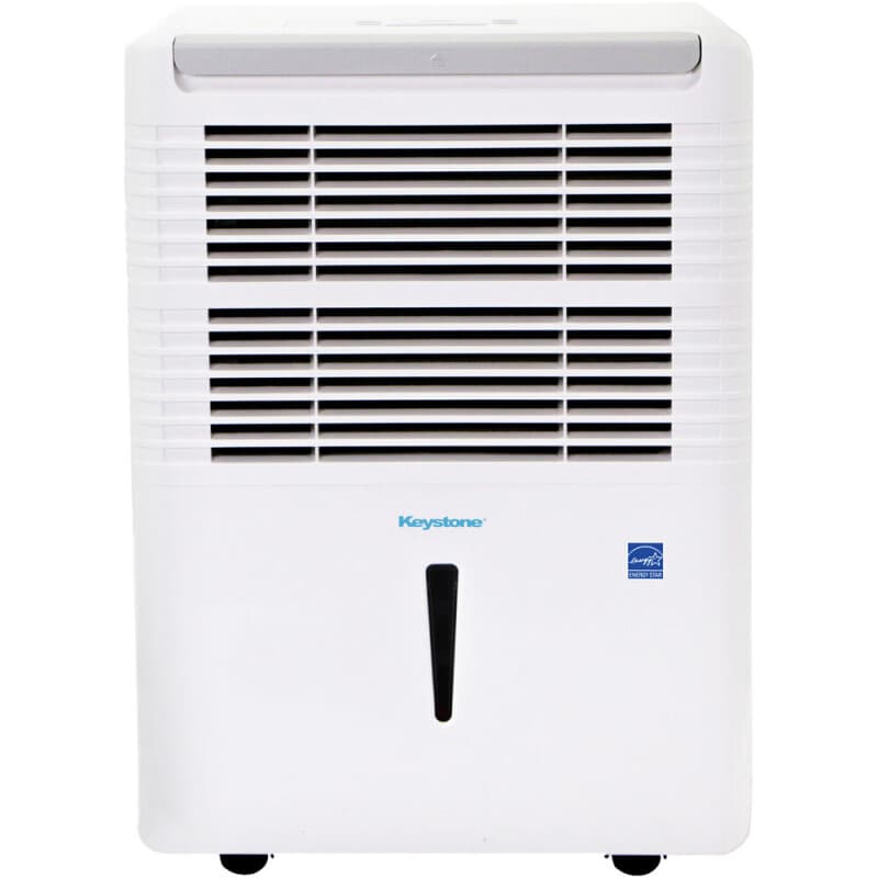 35.05 Pint Portable Dehumidifier