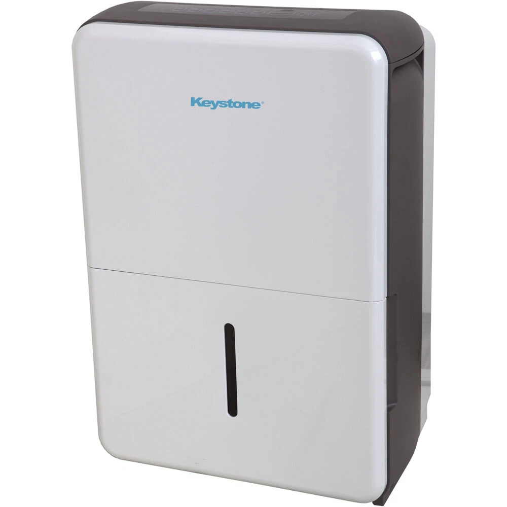 35 Pints Dehumidifier, The ENERGY STAR Most Efficient (old DOE 50P)