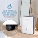 35-pint Dehumidifier view 6