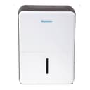 50-pint Dehumidifier with Built-In Pump view 11