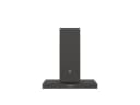30 T-Shape Wallmounted Hood, 1 motor 600 CFM view 1
