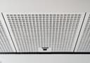 48 T-Shape Wallmounted Hood, 1 motor 600 CFM view 4