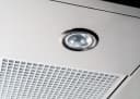 42 T-Shape Island Hood, 1 motor 600 CFM view 4