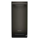 15 in. Built-In Trash Compactor with Built-In Odor Management System view 1