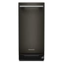 15 in. Built-In Trash Compactor with Built-In Odor Management System view 3