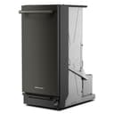 15 in. Built-In Trash Compactor with Built-In Odor Management System view 11