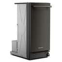 15 in. Built-In Trash Compactor with Built-In Odor Management System view 14