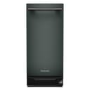 15 in. Built-In Trash Compactor with Built-In Odor Management System view 1