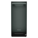 15 in. Built-In Trash Compactor with Built-In Odor Management System view 12