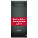 15 in. Built-In Trash Compactor with Built-In Odor Management System view 7