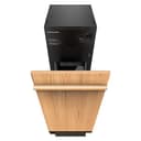 15 in. Built-In Trash Compactor with Built-In Odor Management System view 7