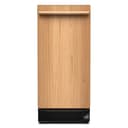 15 in. Built-In Trash Compactor with Built-In Odor Management System view 1