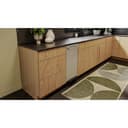 15 in. Built-In Trash Compactor with Built-In Odor Management System view 2