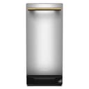 15 in. Built-In Trash Compactor with Built-In Odor Management System view 3