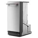 15 in. Built-In Trash Compactor with Built-In Odor Management System view 10