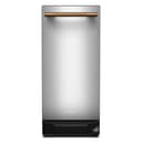 15 in. Built-In Trash Compactor with Built-In Odor Management System view 12
