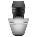 15 in. Built-In Trash Compactor with Built-In Odor Management System view 17