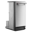 15 in. Built-In Trash Compactor with Built-In Odor Management System view 18
