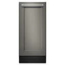 1.4 Cu. Ft. Panel-Ready Built-In Trash Compactor view 1