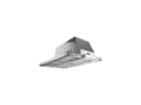 30 Telescopic Extension Visor Hood, 1 motor 600 CFM view 1