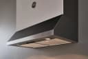 30 Wallmount Canopy Hood, 1 motor CFM 400 view 3