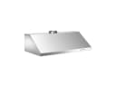 36 Wallmount Canopy Hood, 1 motor CFM 600 view 2