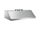 48 Wallmount Canopy Hood, 2 motors 1200CFM view 2