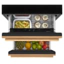 24" Panel-Ready Undercounter Double-Drawer Refrigerator/Freezer view 8