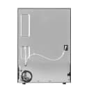 4.2 Cu. Ft. 24-Inch Panel-Ready Undercounter Double-Drawer Refrigerator and Freezer view 6