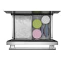 4.2 Cu. Ft. 24-inch Undercounter Double-drawer Refrigerator/freezer With Automatic Ice Maker In Stainless Steel view 5