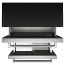 24" Stainless Steel Undercounter Double-Drawer Refrigerator/Freezer view 6