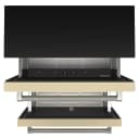 24" Panel-Ready Undercounter Double-Drawer Refrigerator view 6