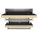 24" Panel-Ready Undercounter Double-Drawer Refrigerator view 7