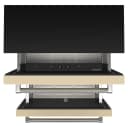 24" Panel-Ready Undercounter Double-Drawer Refrigerator view 4