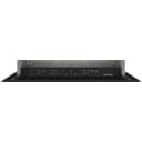 24" Stainless Steel Undercounter Double-Drawer Refrigerator view 5