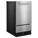 18'' Automatic Ice Maker with PrintShield Finish view 2