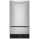 18'' Automatic Ice Maker with PrintShield Finish view 3