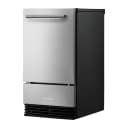 18-inch 35 Lb. Automatic Ice Maker With Clear Ice Technology In Printshield® Stainless Steel view 10